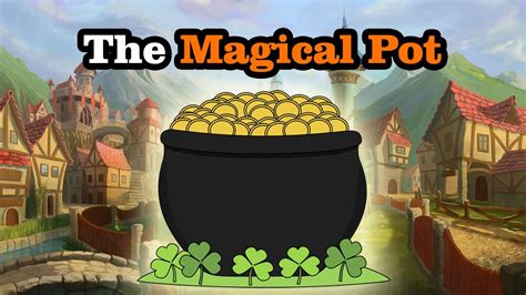 Meet the Magical Pot Baby: An Extraordinary Being